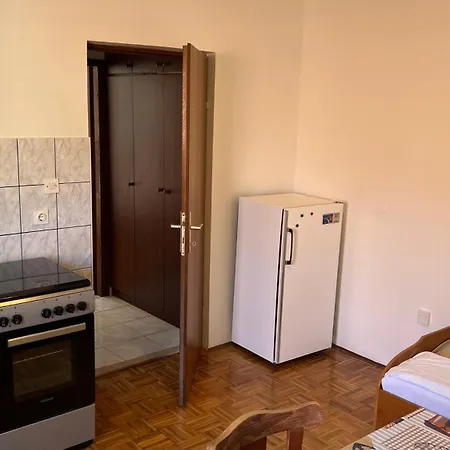 Apartamento Fam B