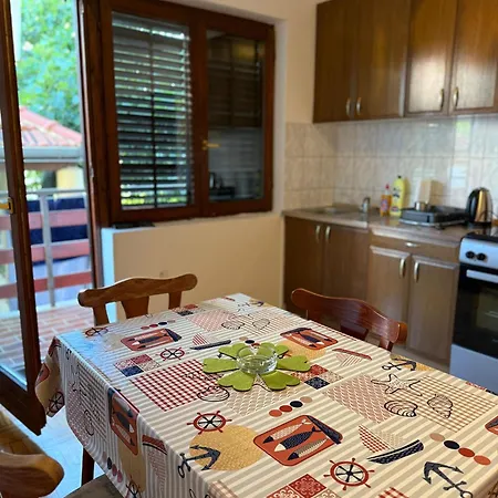 Apartamento Fam B Zadar