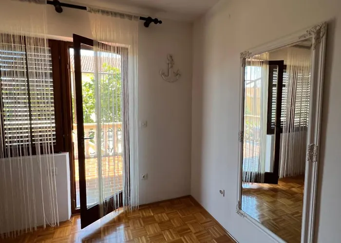 Apartamento Fam B *