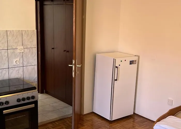 Apartamento Fam B