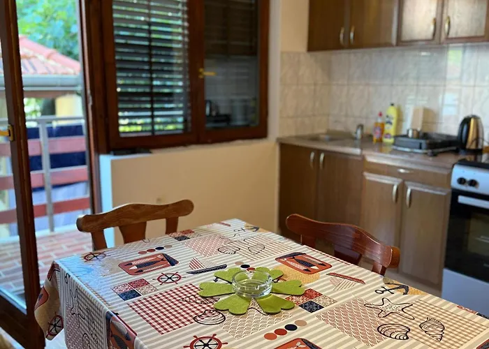 Apartamento Fam B Zadar