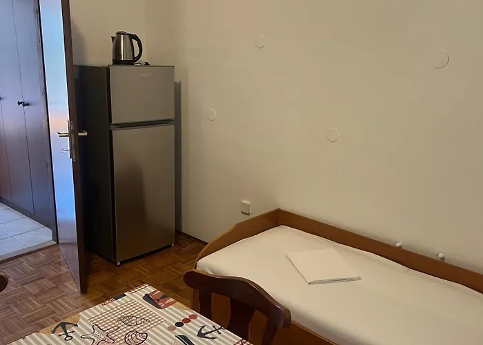 Fam B Apartamento